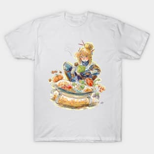 Cooking T-Shirt